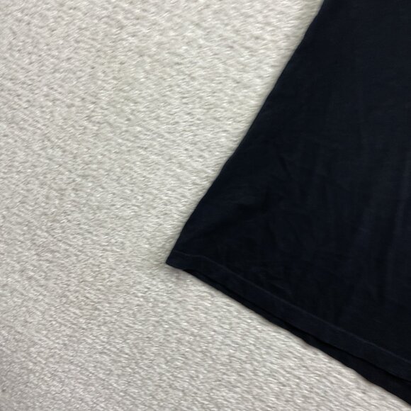 VTG Y2K 2008 G.I. Joe Cobra Commander Hasbro x Takecover T-Shirt Wom Sz L Black - Picture 5 of 11